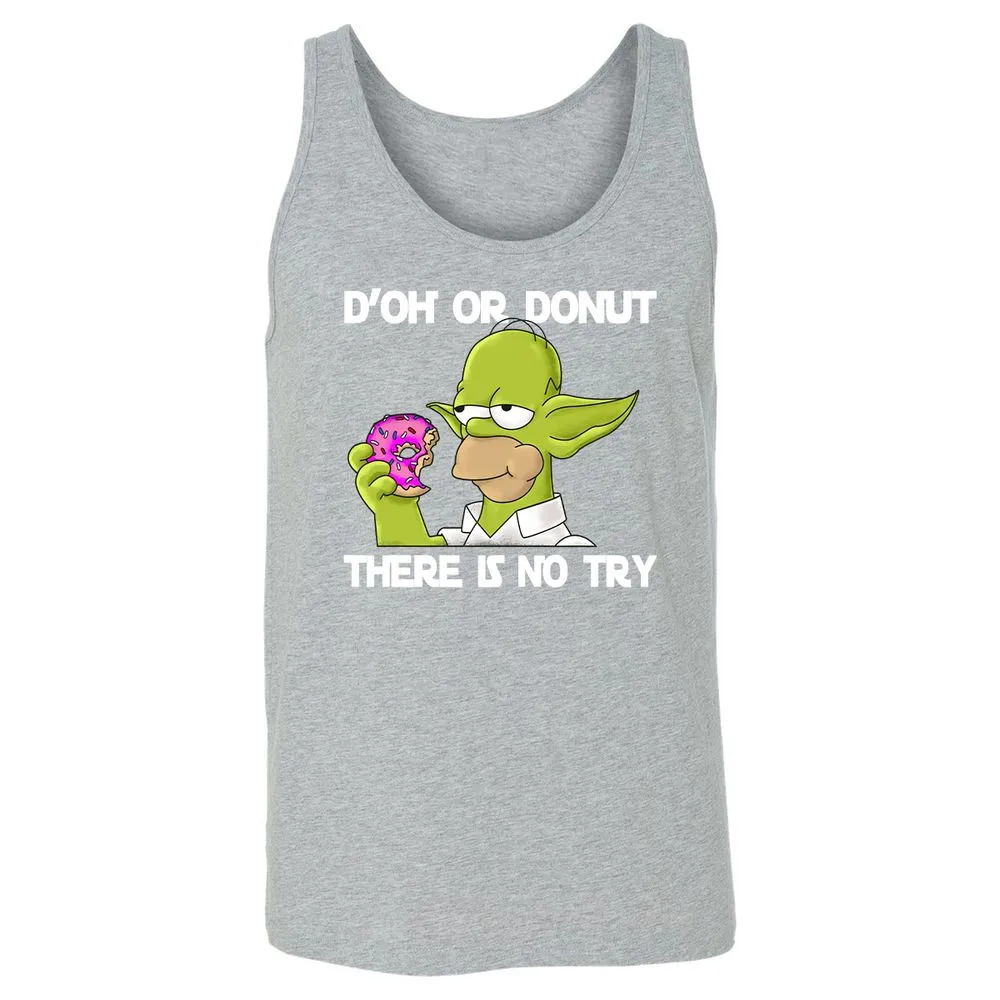 Unisex Jersey Tank - G1278G79 - Athletic Heather - 4