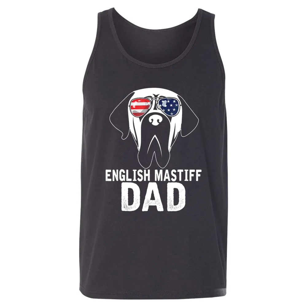 Unisex Jersey Tank - G2UDR134 - Dark Grey - 7