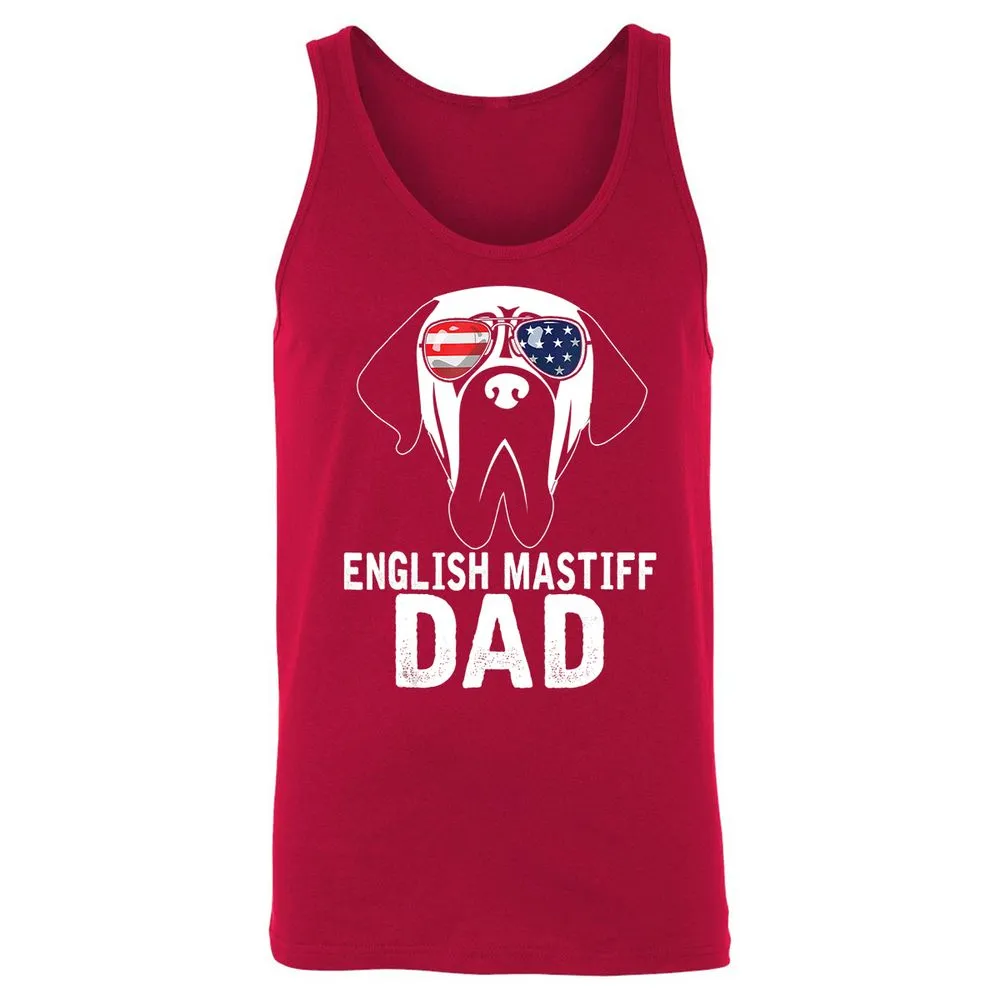 Unisex Jersey Tank - G2UDR134 - Red - 11