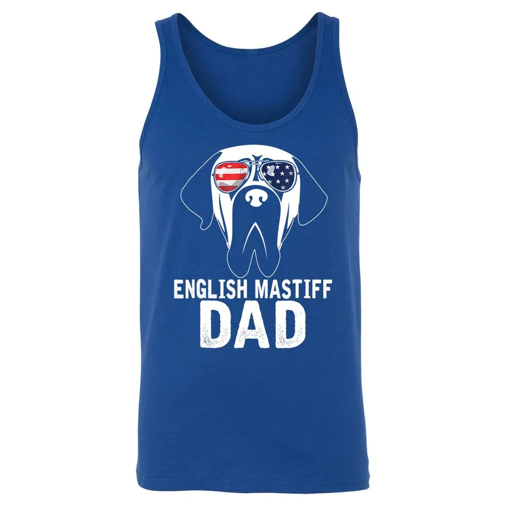 Unisex Jersey Tank - G2UDR134 - True Royal - 13