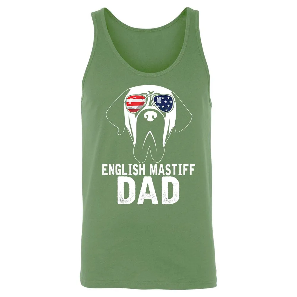 Unisex Jersey Tank - G2UDR134 - Leaf - 10
