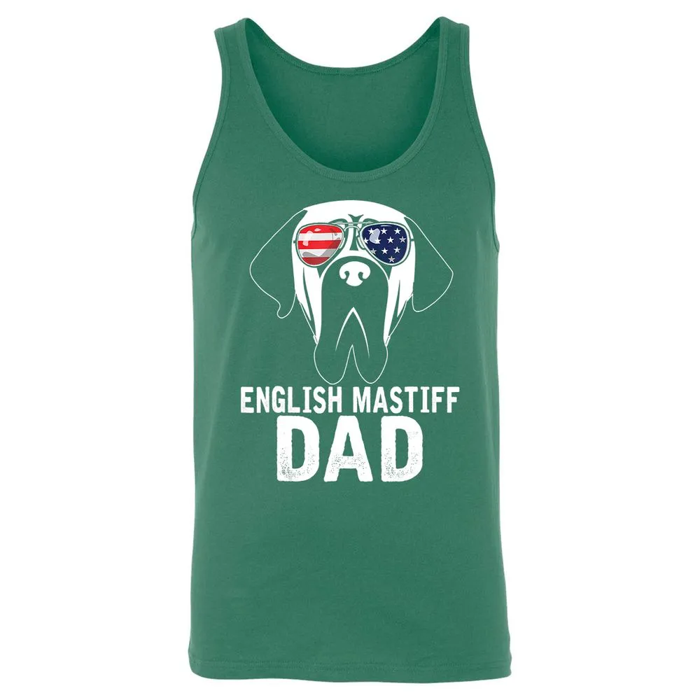 Unisex Jersey Tank - G2UDR134 - Kelly - 9