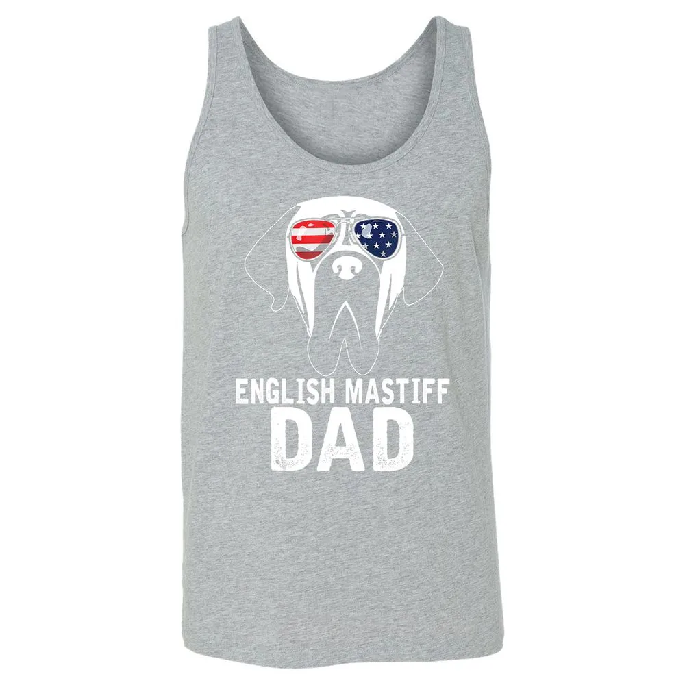 Unisex Jersey Tank - G2UDR134 - Athletic Heather - 4