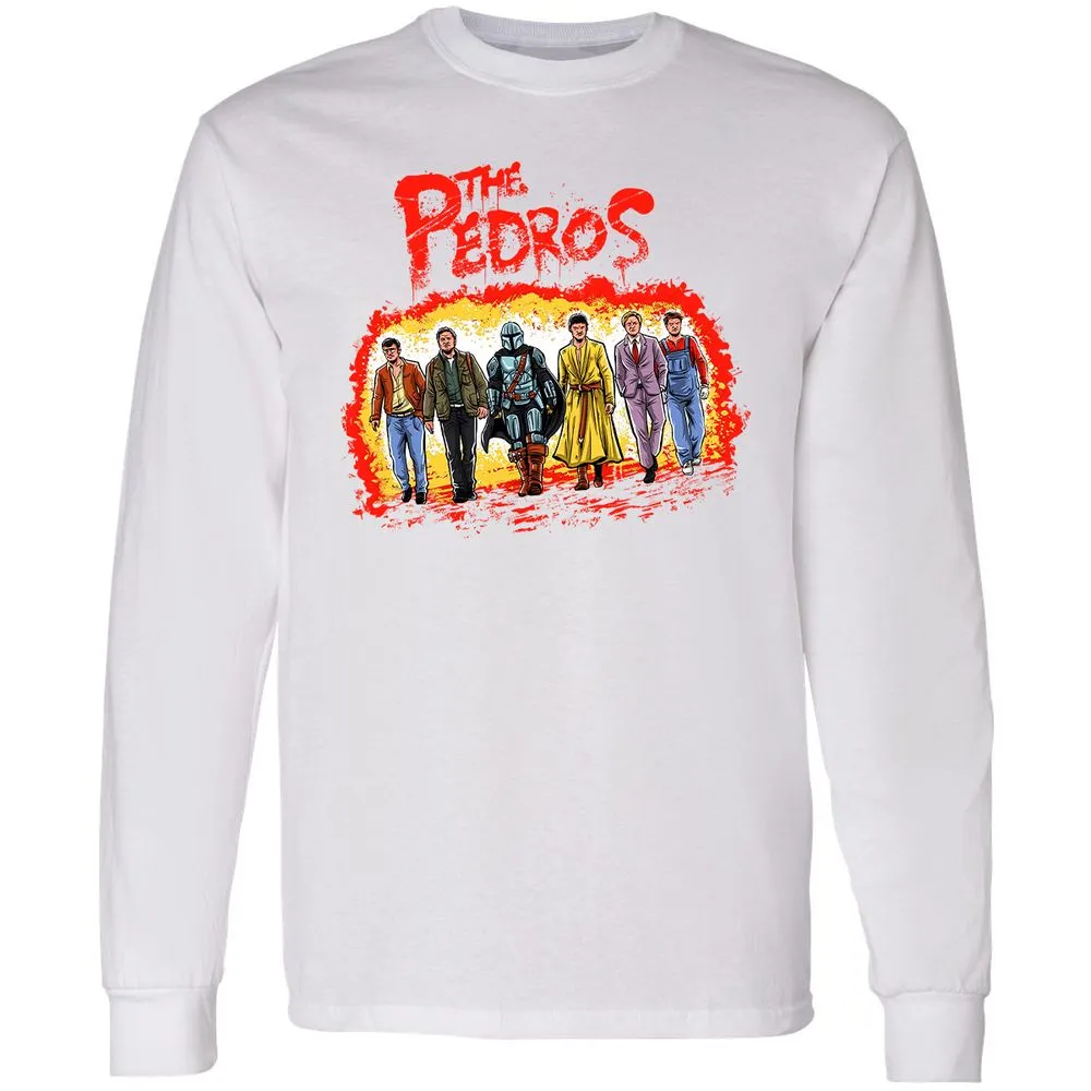 Long Sleeve T-Shirt - AL2HYYNP - White - 5