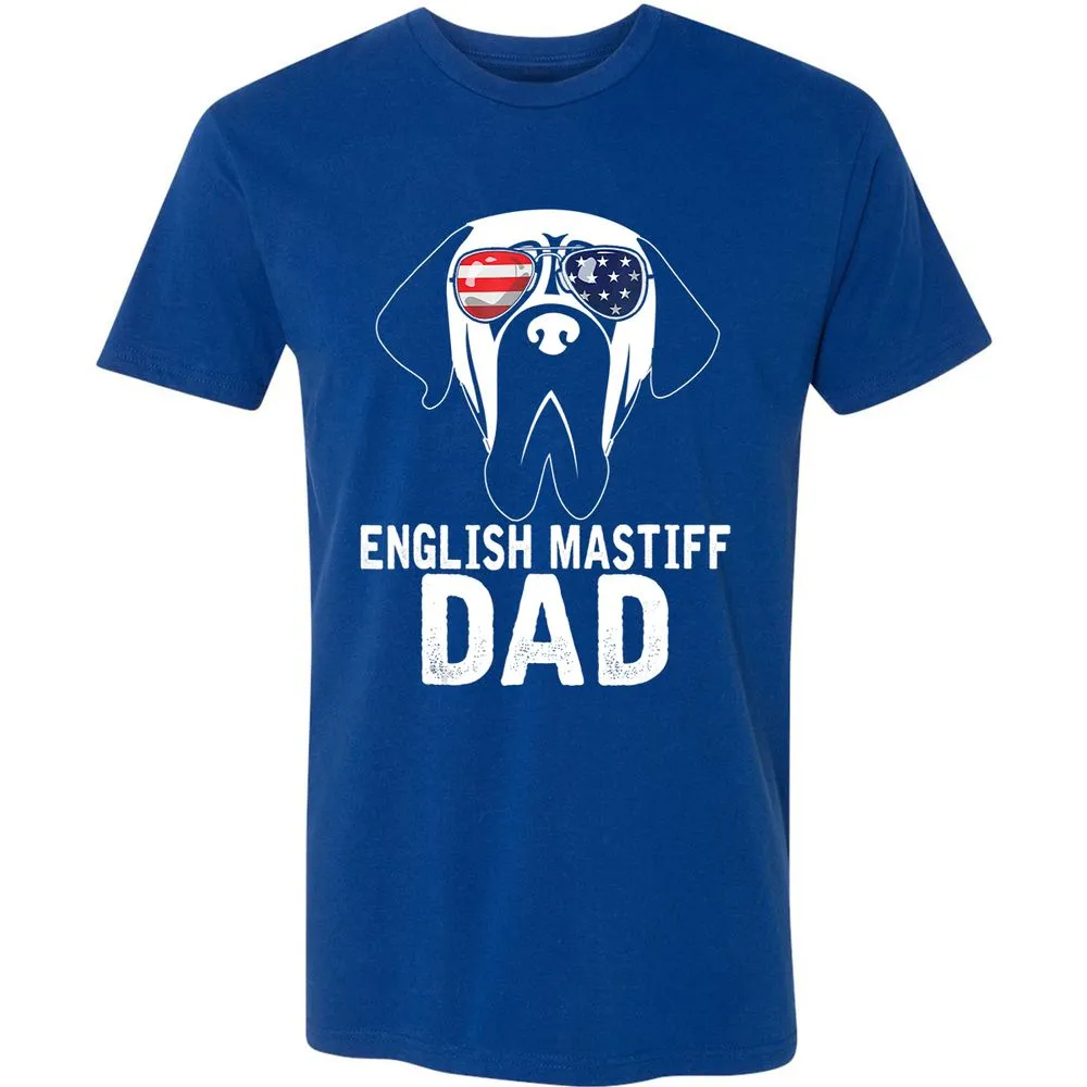 Premium Unisex T-Shirt - 51567W2V - Royal - 10