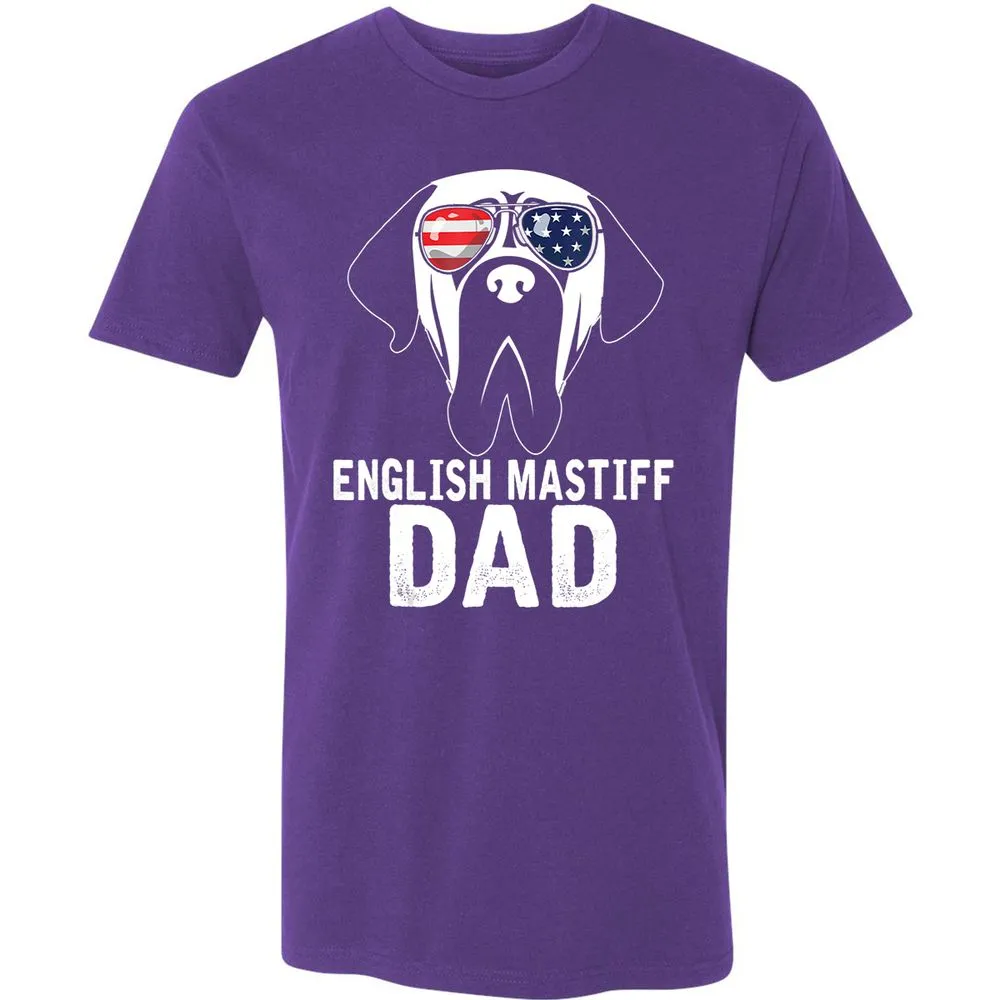 Premium Unisex T-Shirt - 51567W2V - Purple Rush - 7