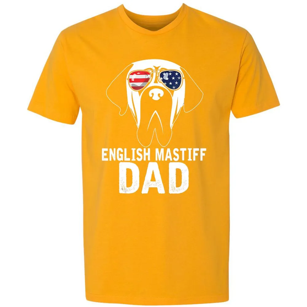 Premium Unisex T-Shirt - 51567W2V - Gold - 12