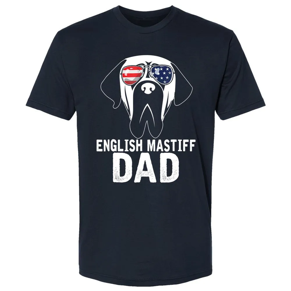 Premium Unisex T-Shirt - 51567W2V - Midnight Navy - 2