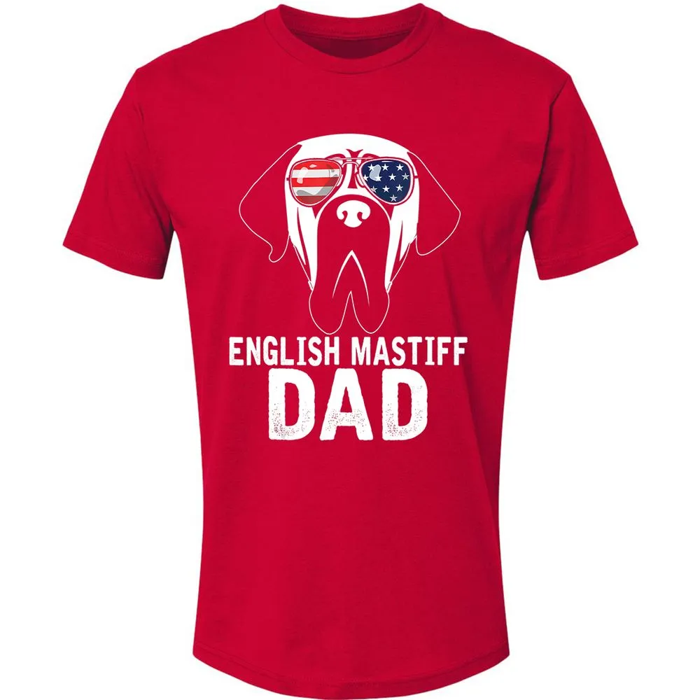 Premium Unisex T-Shirt - 51567W2V - Red - 6