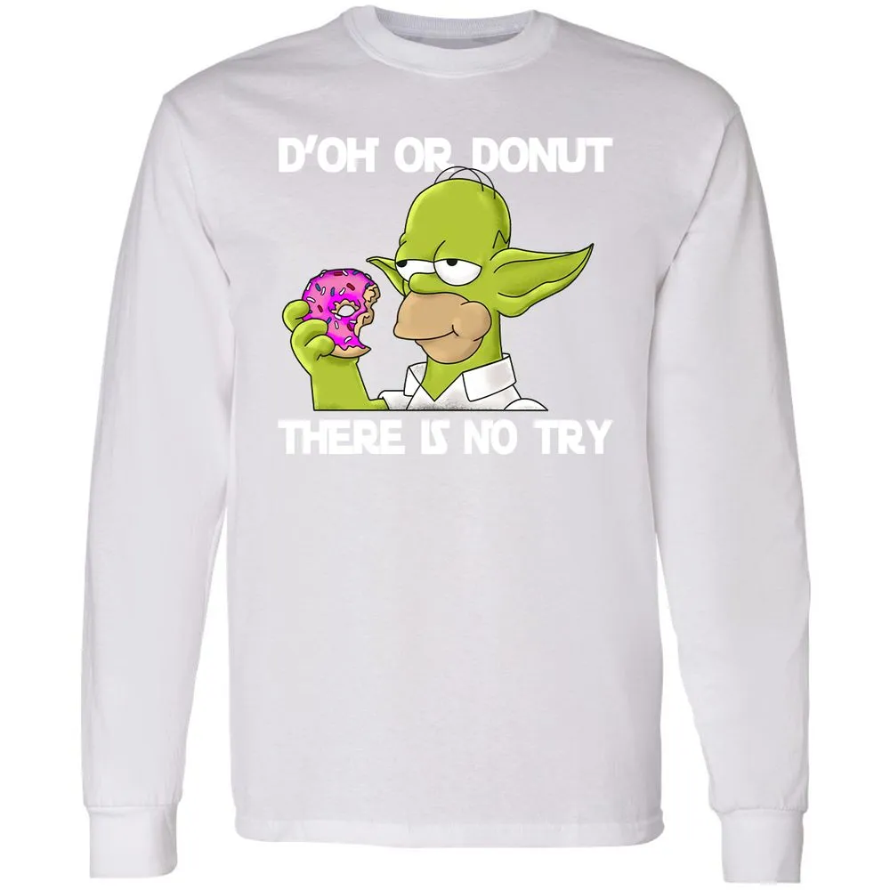 Long Sleeve T-Shirt - WAXQKUVK - White - 5