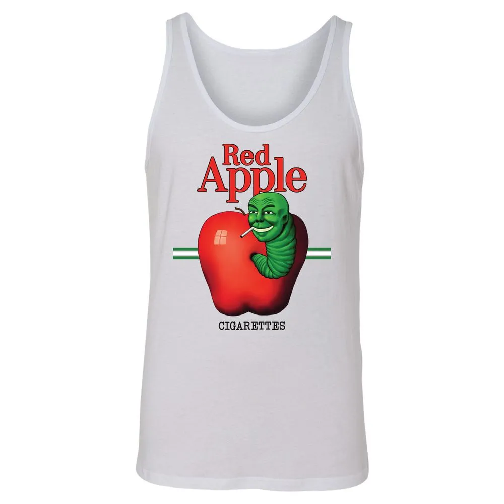 Unisex Jersey Tank - KZ4FHCUE - White - 14