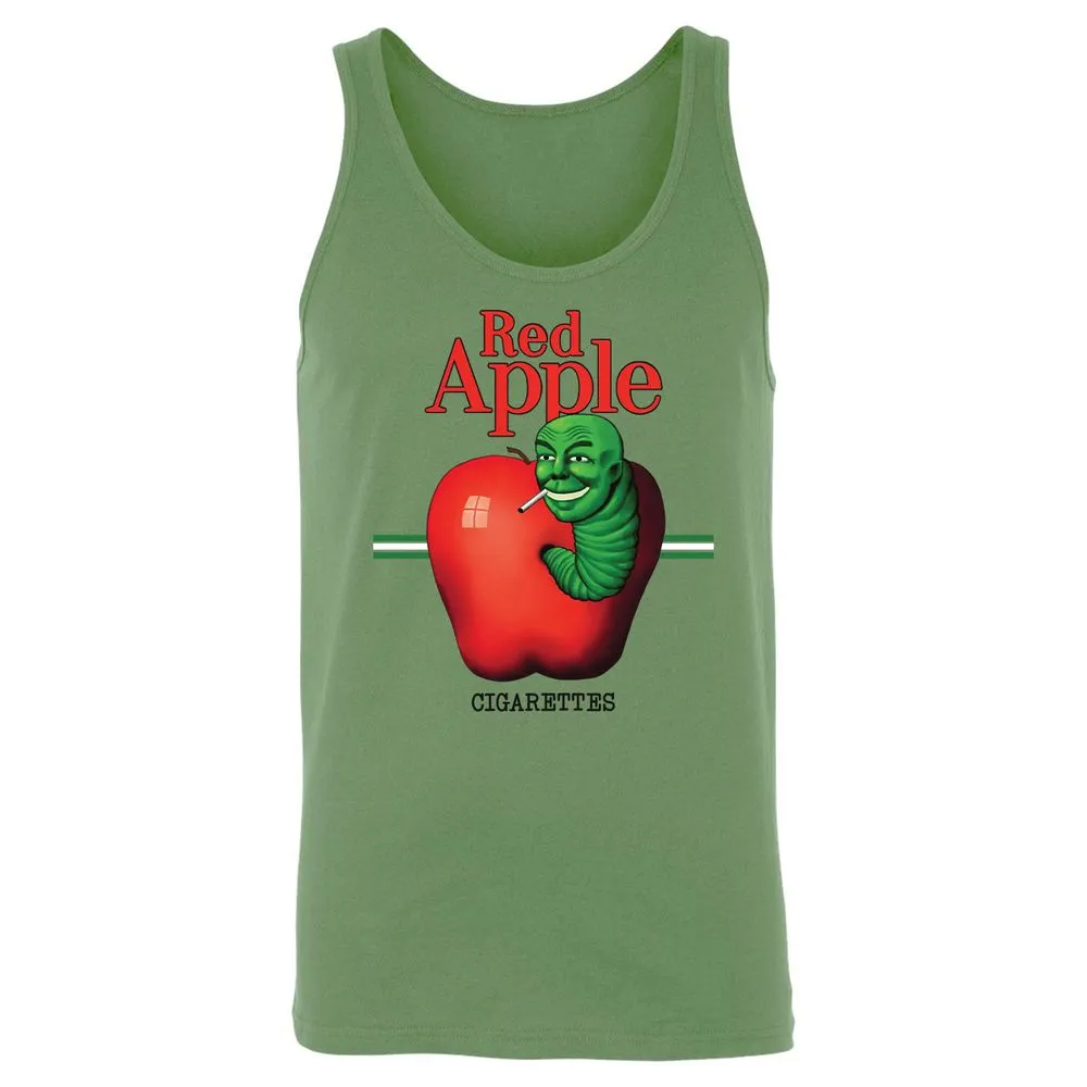 Unisex Jersey Tank - KZ4FHCUE - Leaf - 10