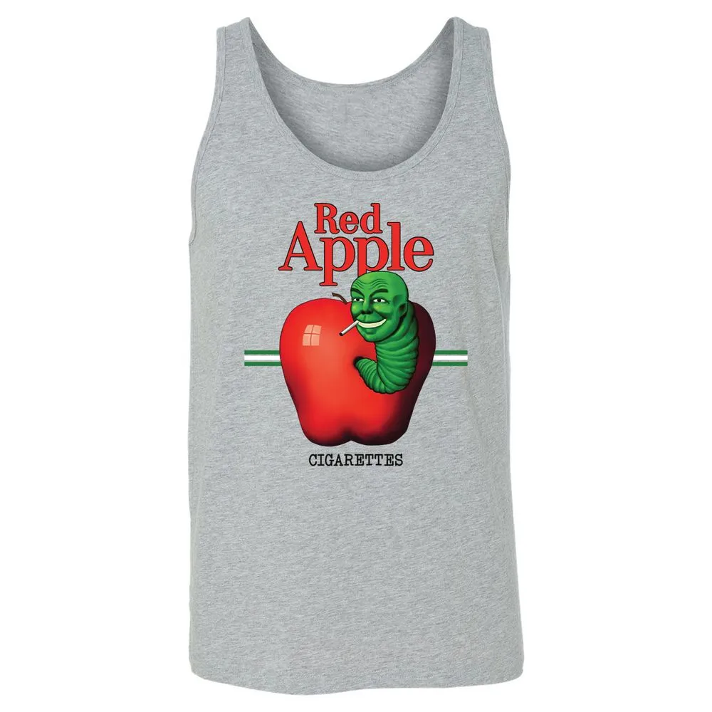 Unisex Jersey Tank - KZ4FHCUE - Athletic Heather - 4