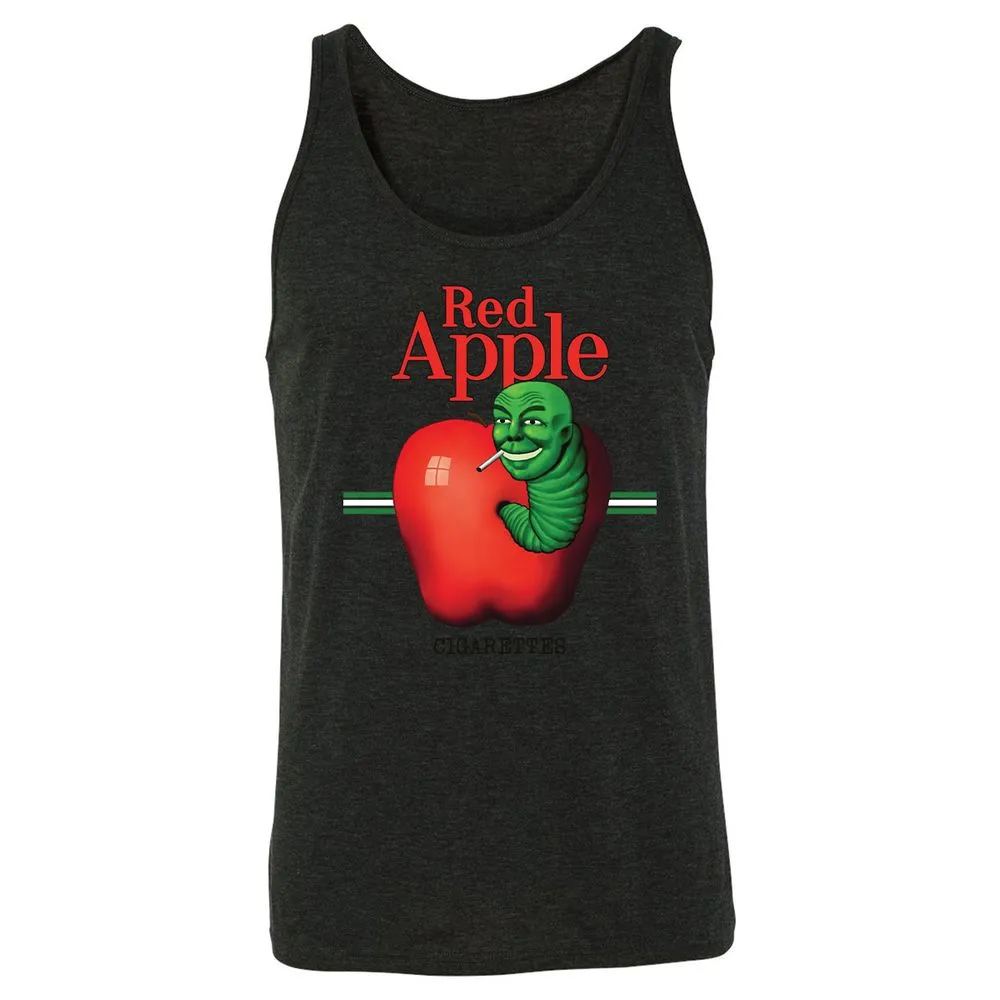 Unisex Jersey Tank - KZ4FHCUE - Charcoal Black Triblend - 5