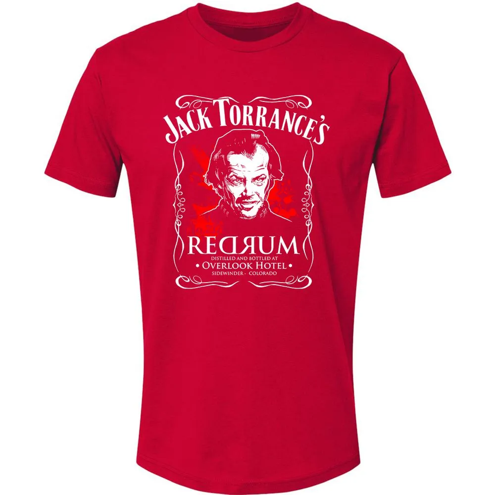 Premium Unisex T-Shirt - DPU96886 - Red - 6