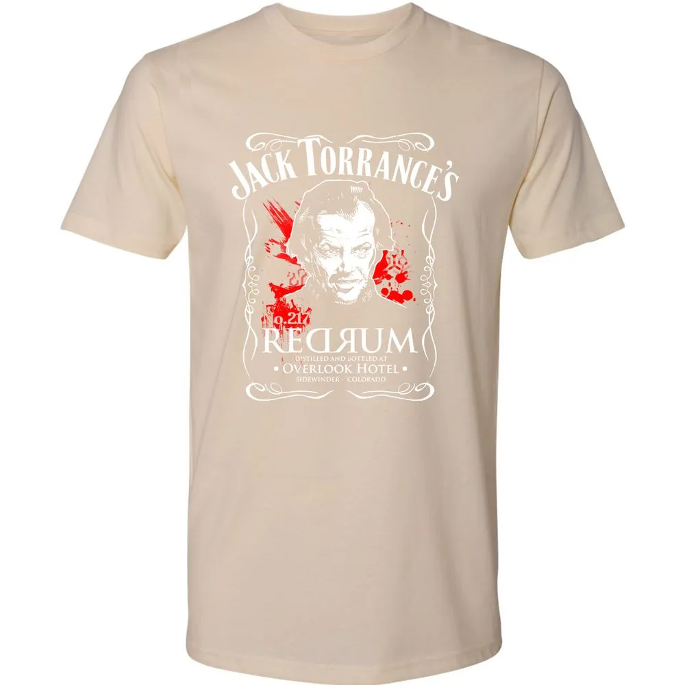 Premium Unisex T-Shirt - DPU96886 - Cream - 14