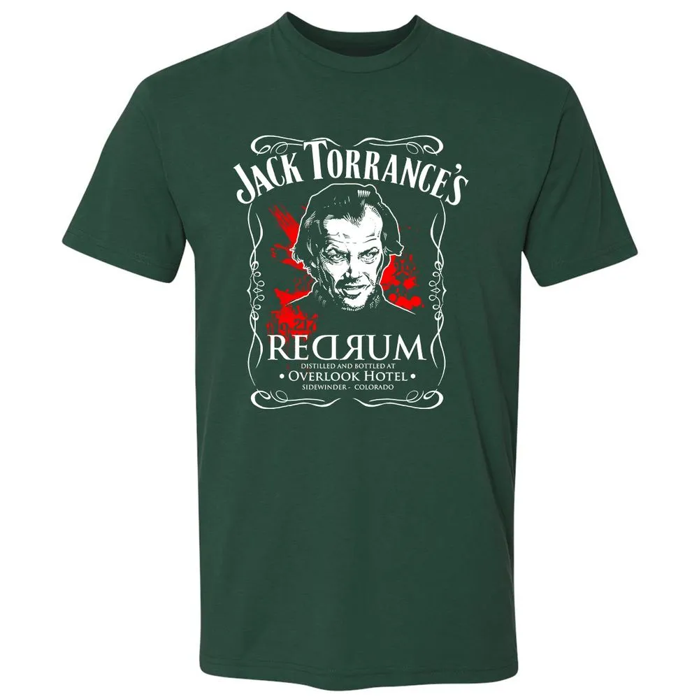 Premium Unisex T-Shirt - DPU96886 - Forest Green - 13