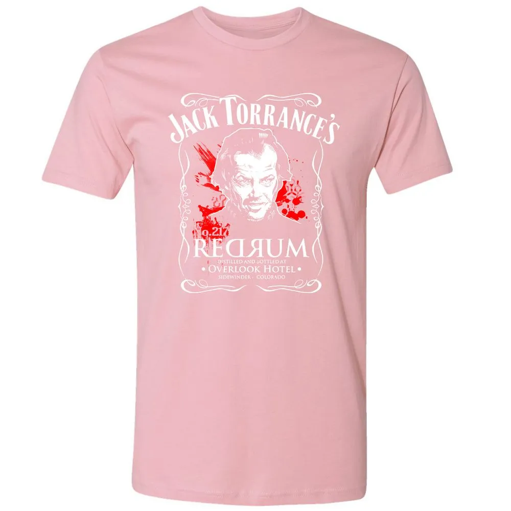 Premium Unisex T-Shirt - DPU96886 - Light Pink - 3