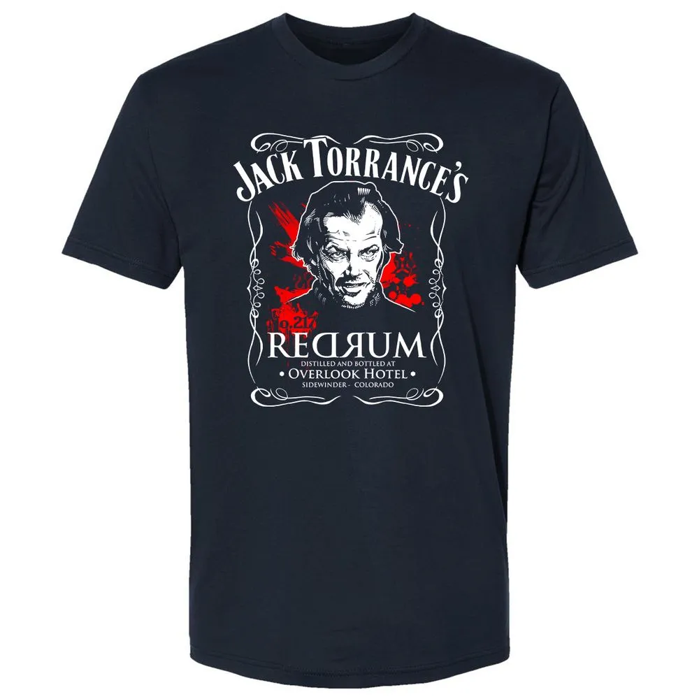 Premium Unisex T-Shirt - DPU96886 - Midnight Navy - 2