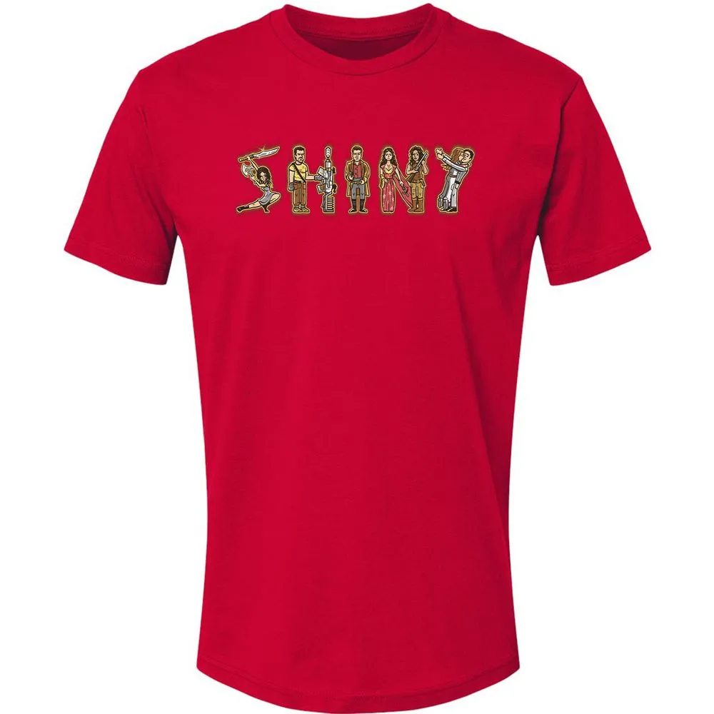 Premium Unisex T-Shirt - 6HQ7KST1 - Red - 6