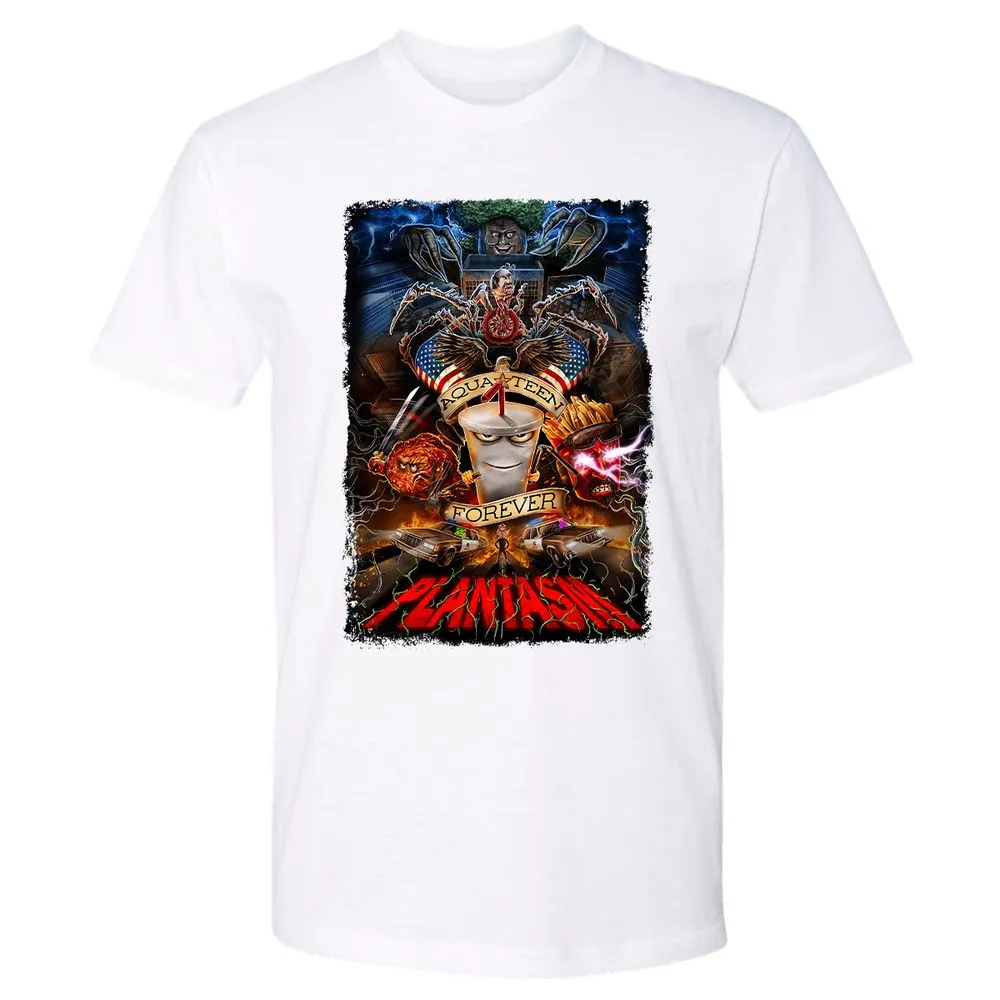 Premium Unisex T-Shirt - D8VT6JTZ - White - 4