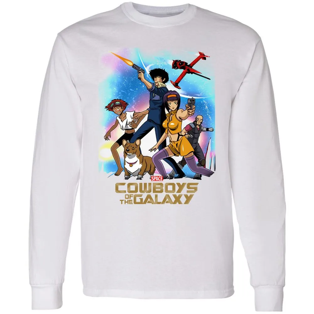 Long Sleeve T-Shirt - 2EH4HSLM - White - 5