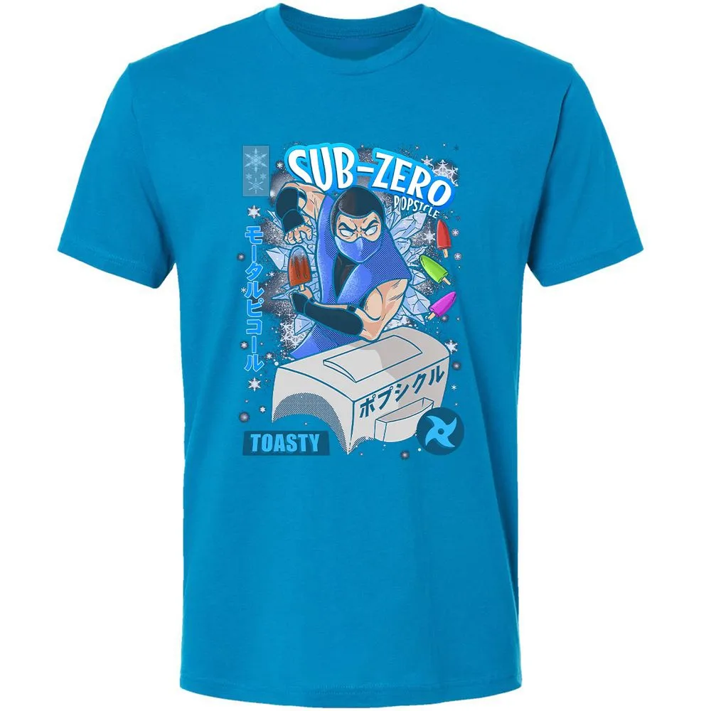 Premium Unisex T-Shirt - 59V6VADQ - Turquoise - 16