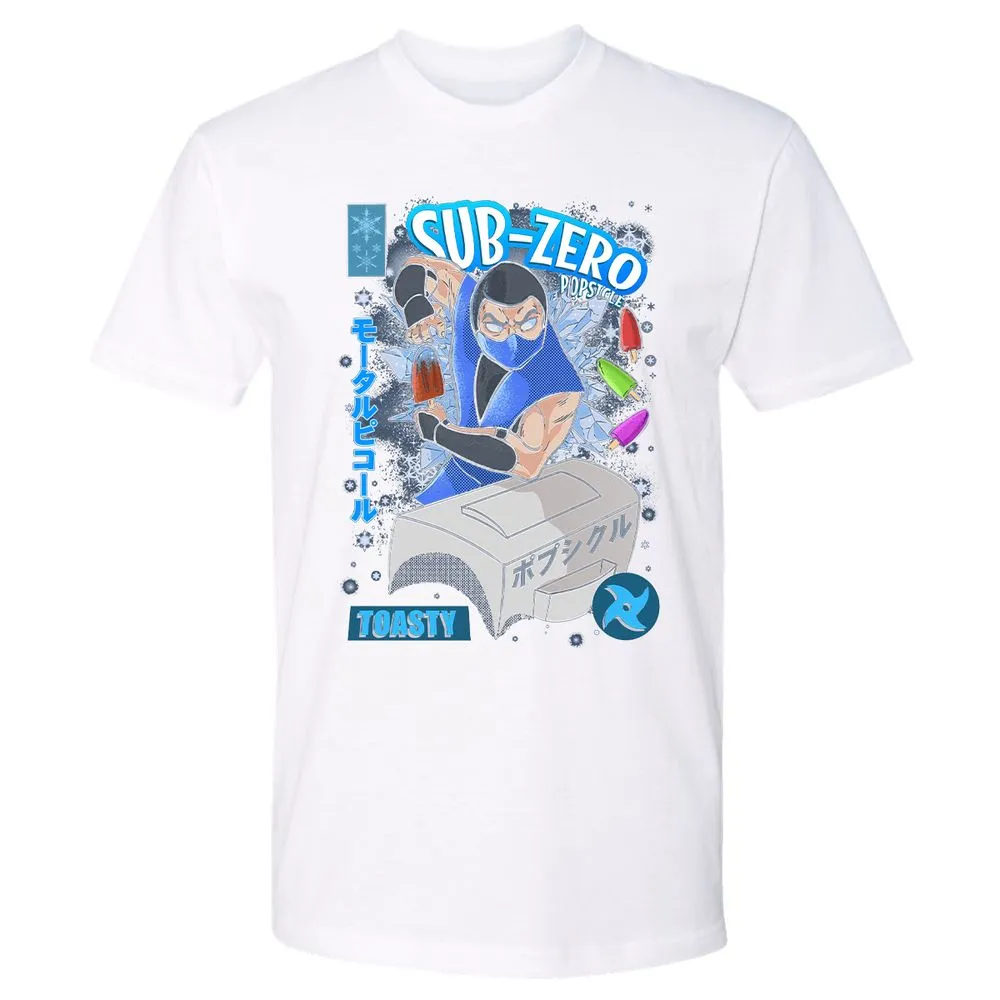 Premium Unisex T-Shirt - 59V6VADQ - White - 4