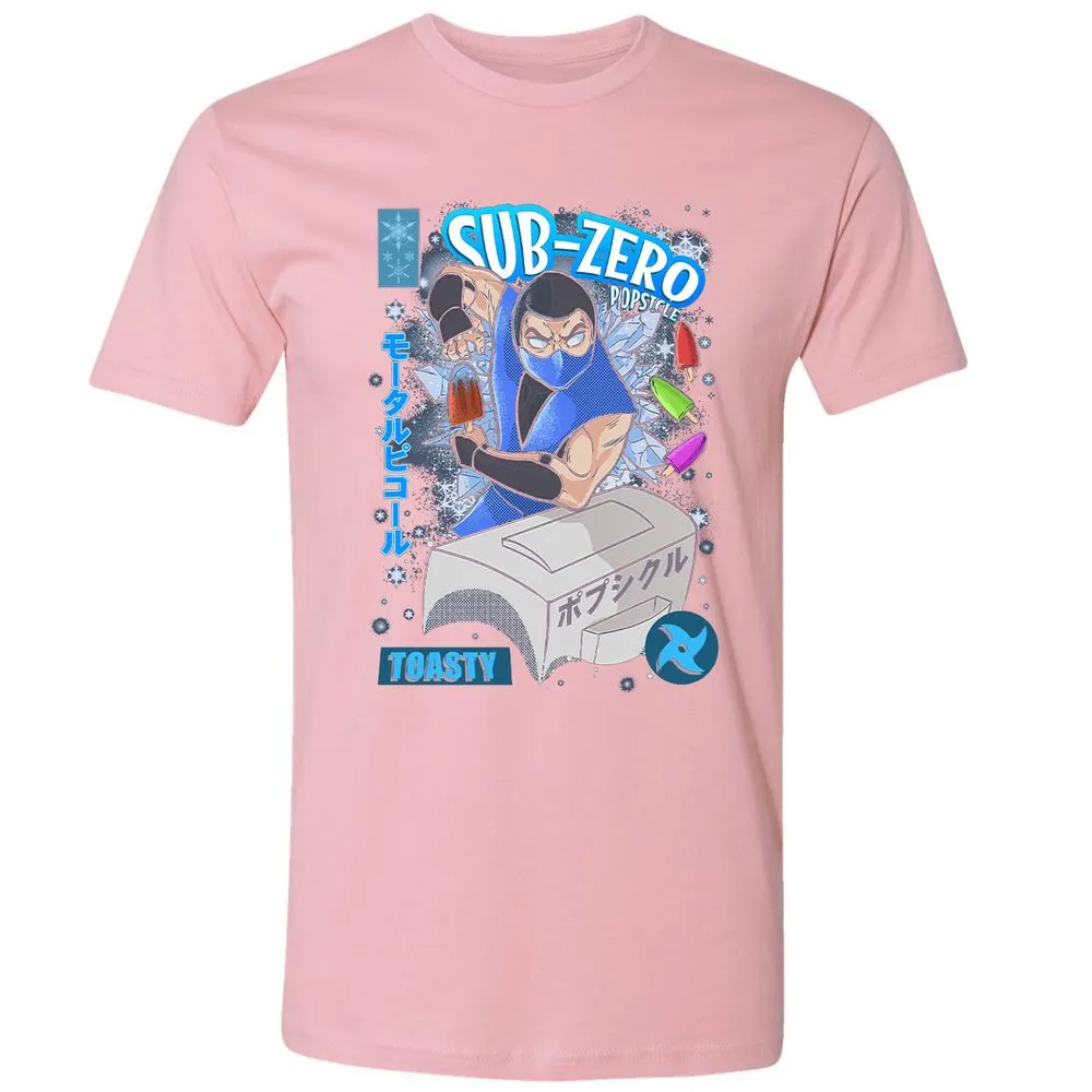Premium Unisex T-Shirt - 59V6VADQ - Light Pink - 3