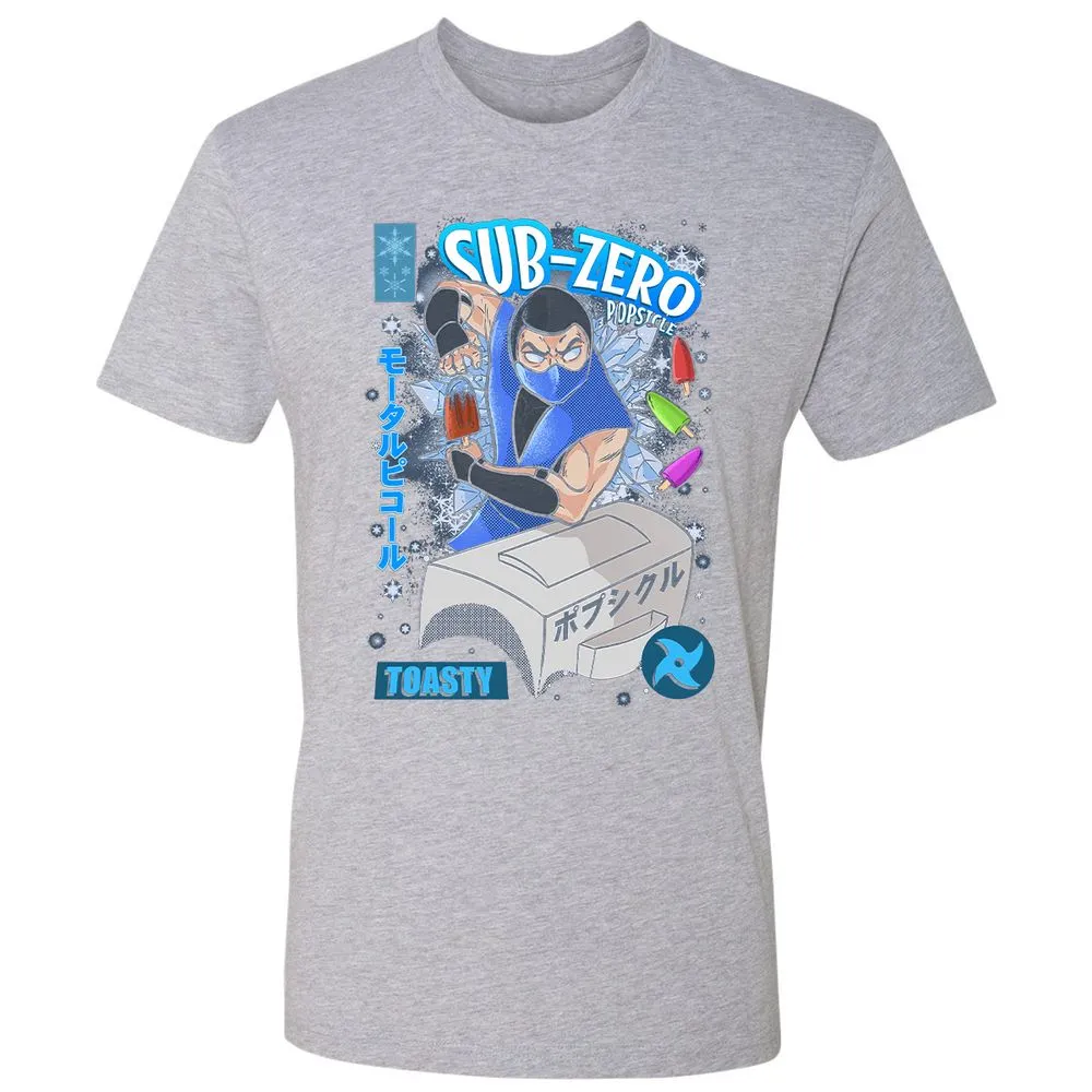 Premium Unisex T-Shirt - 59V6VADQ - Heather Grey - 9