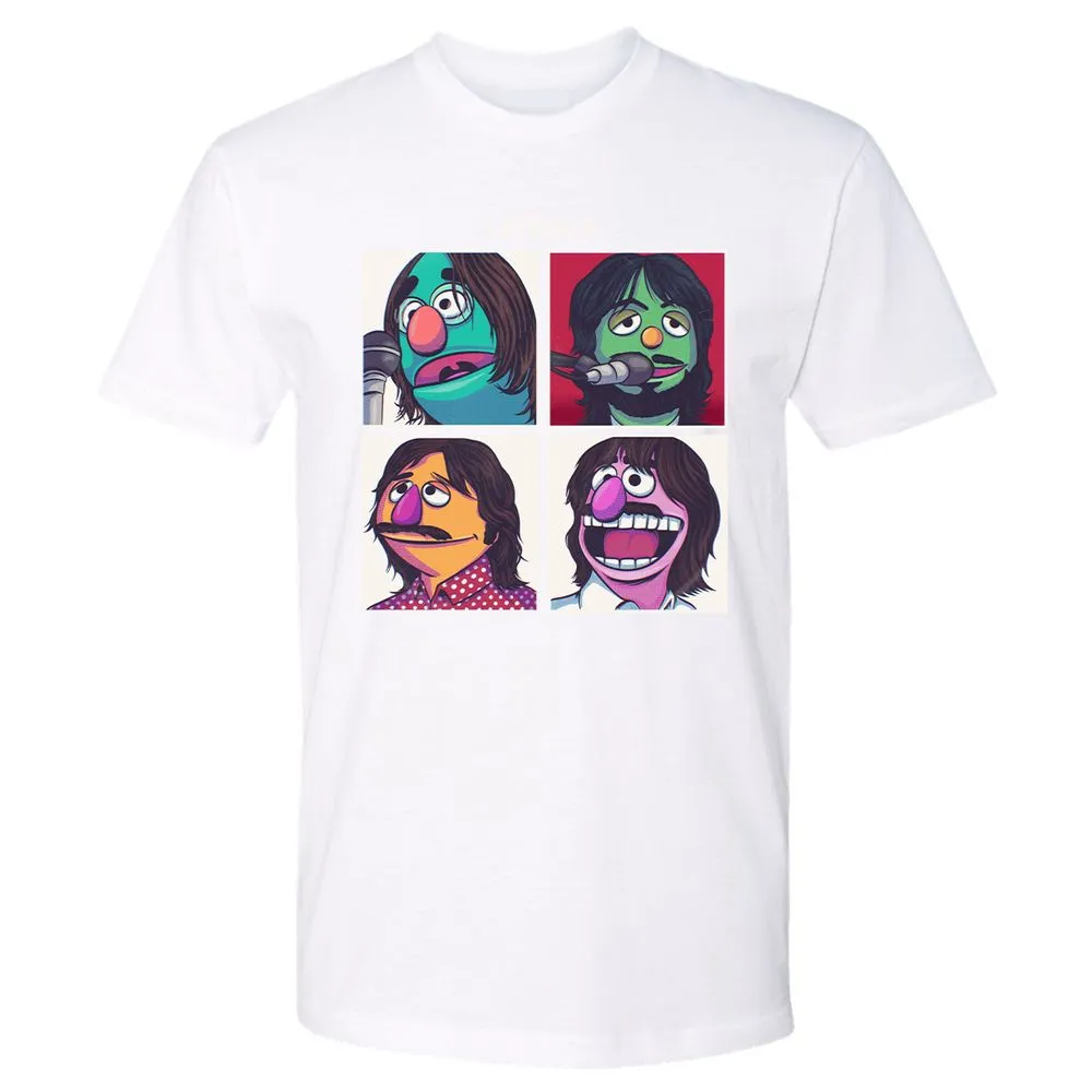Premium Unisex T-Shirt - FNHFMFYT - White - 4