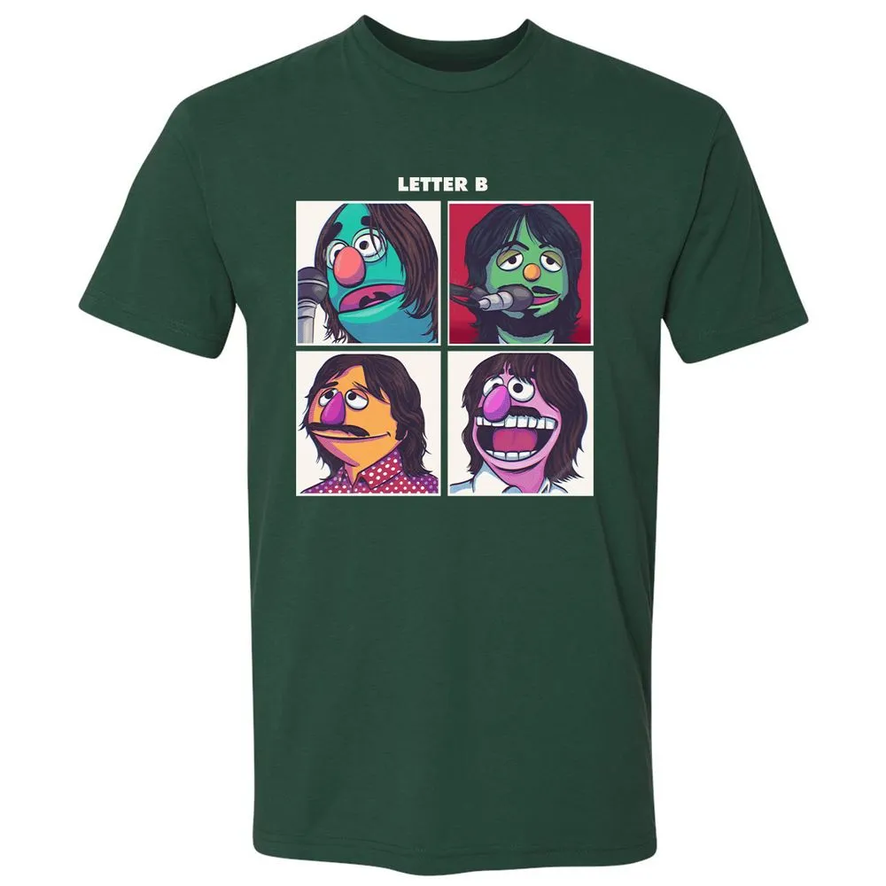 Premium Unisex T-Shirt - FNHFMFYT - Forest Green - 13
