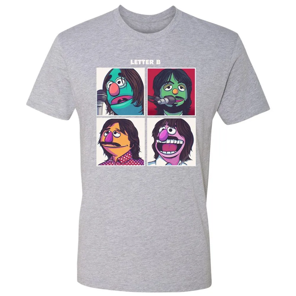 Premium Unisex T-Shirt - FNHFMFYT - Heather Grey - 9