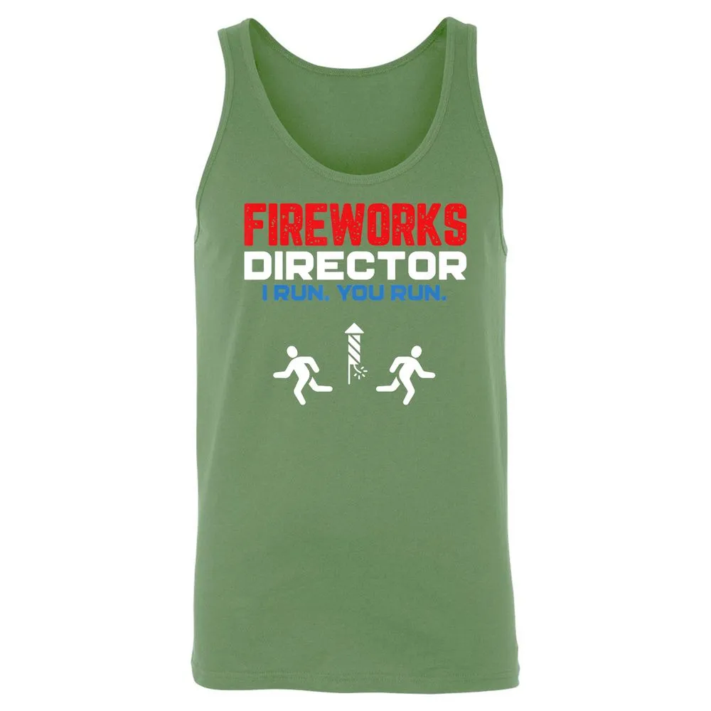 Unisex Jersey Tank - AV9ELU4W - Leaf - 10