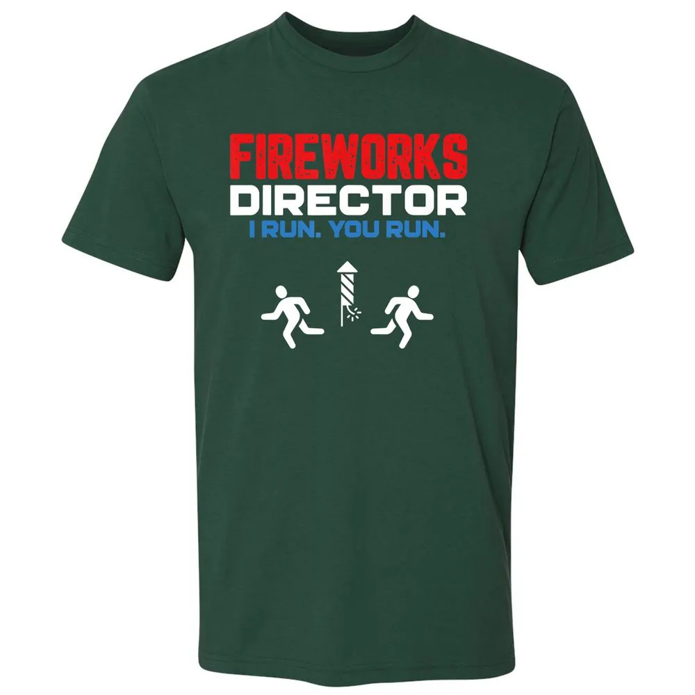 Premium Unisex T-Shirt - HX7W2L6Z - Forest Green - 13