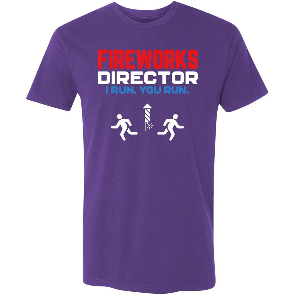 Premium Unisex T-Shirt - HX7W2L6Z - Purple Rush - 7