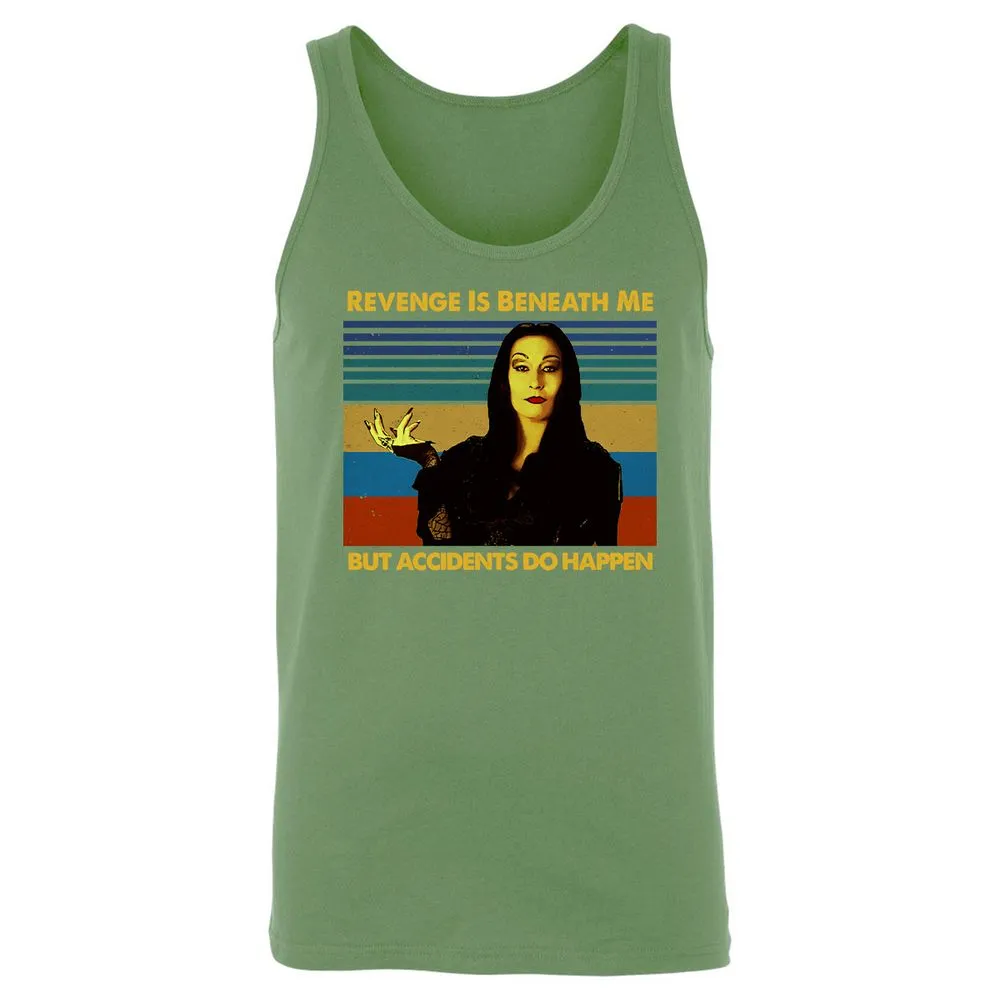 Unisex Jersey Tank - 96S2PR3M - Leaf - 10