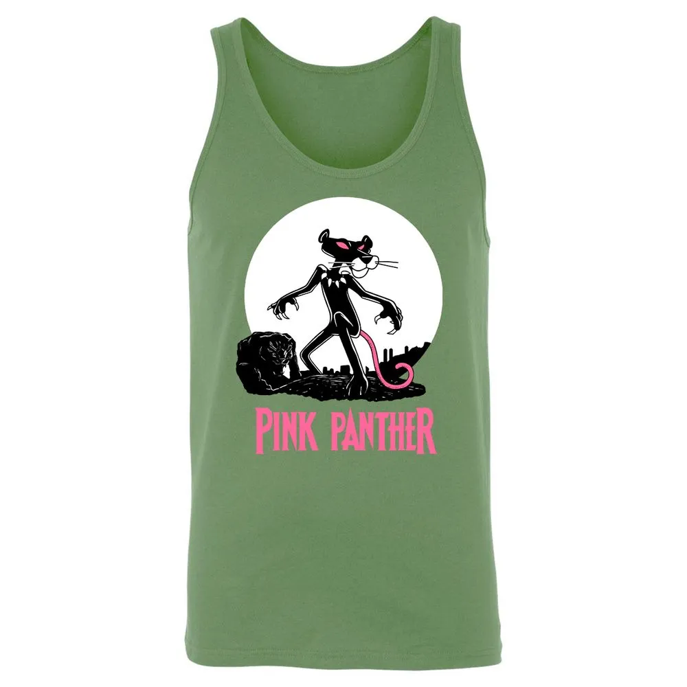 Unisex Jersey Tank - AHZ1QM4V - Leaf - 10