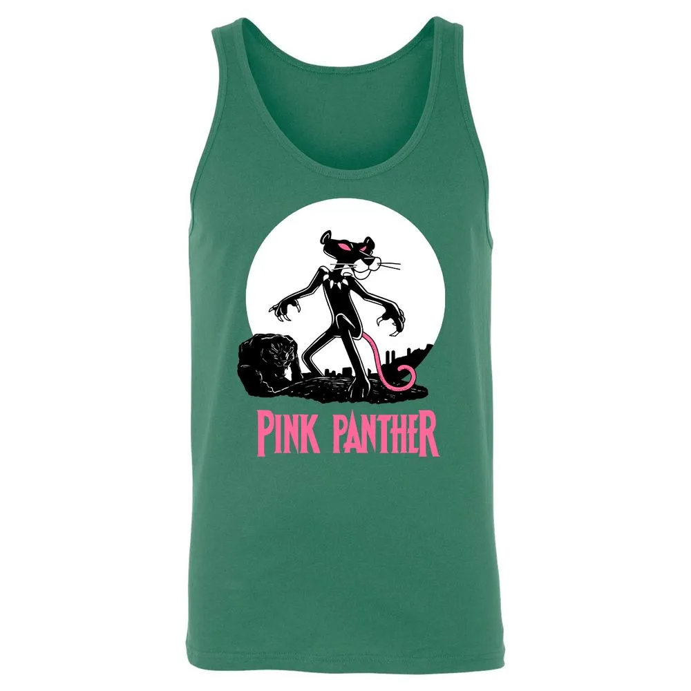 Unisex Jersey Tank - AHZ1QM4V - Kelly - 9