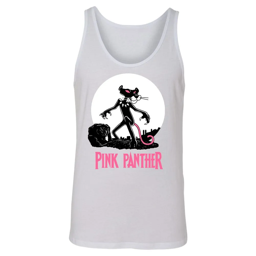 Unisex Jersey Tank - AHZ1QM4V - White - 14