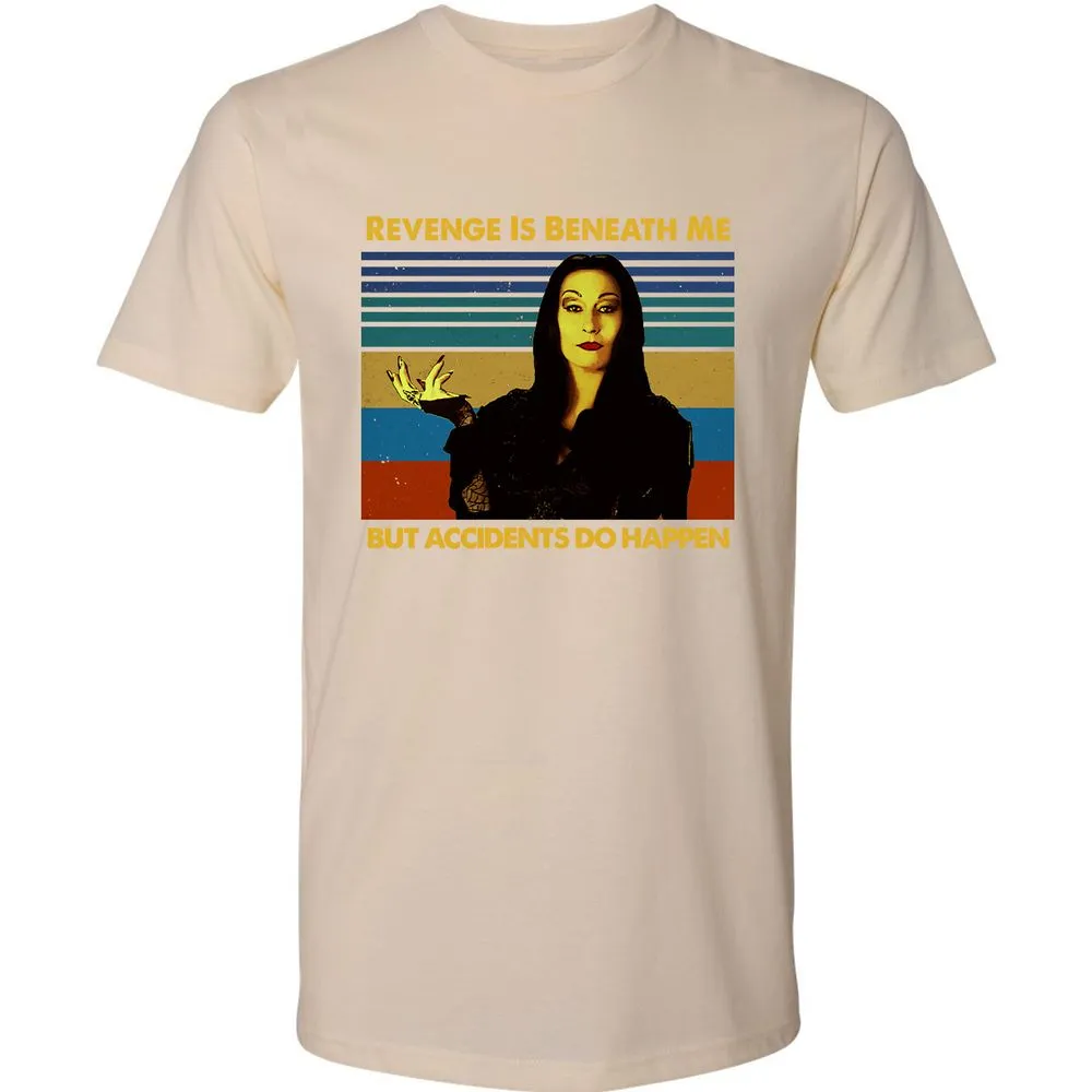 Premium Unisex T-Shirt - S157VX9S - Cream - 14