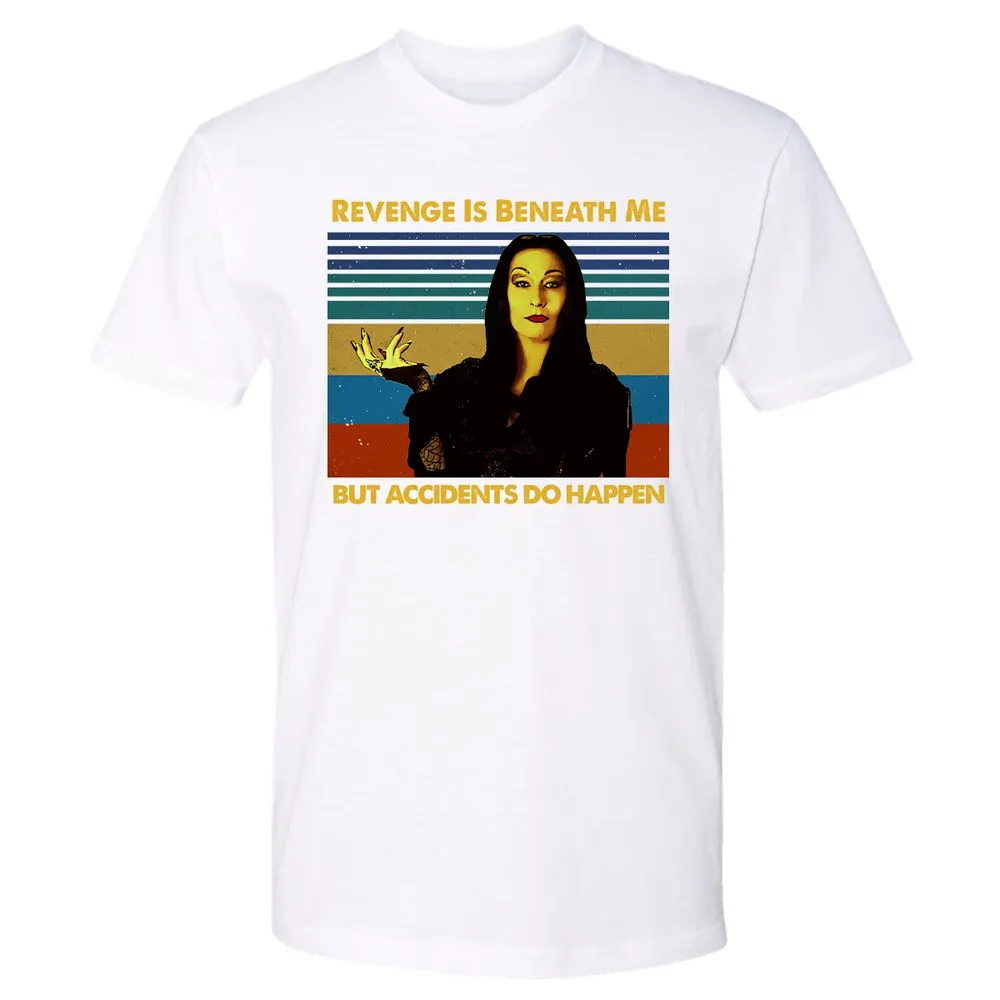 Premium Unisex T-Shirt - S157VX9S - White - 4
