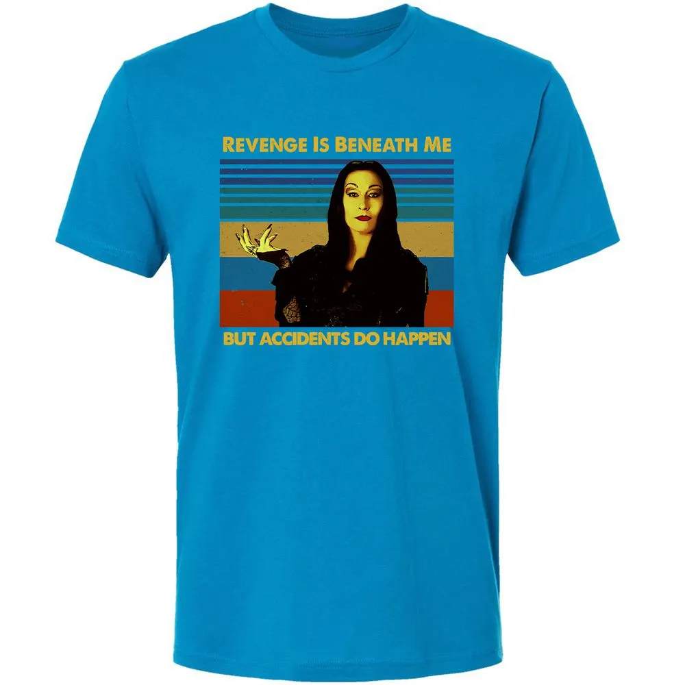 Premium Unisex T-Shirt - S157VX9S - Turquoise - 16