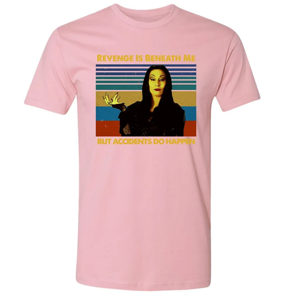 Premium Unisex T-Shirt - S157VX9S - Light Pink - 3