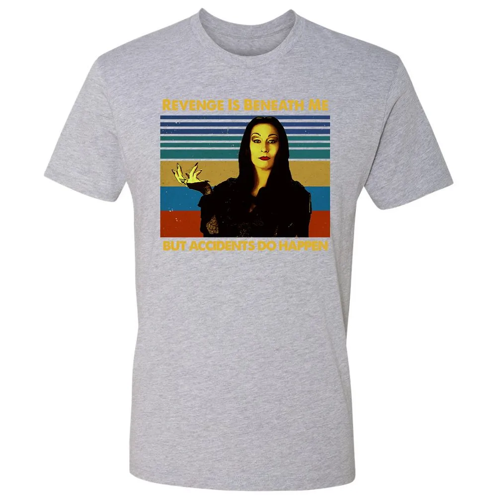 Premium Unisex T-Shirt - S157VX9S - Heather Grey - 9