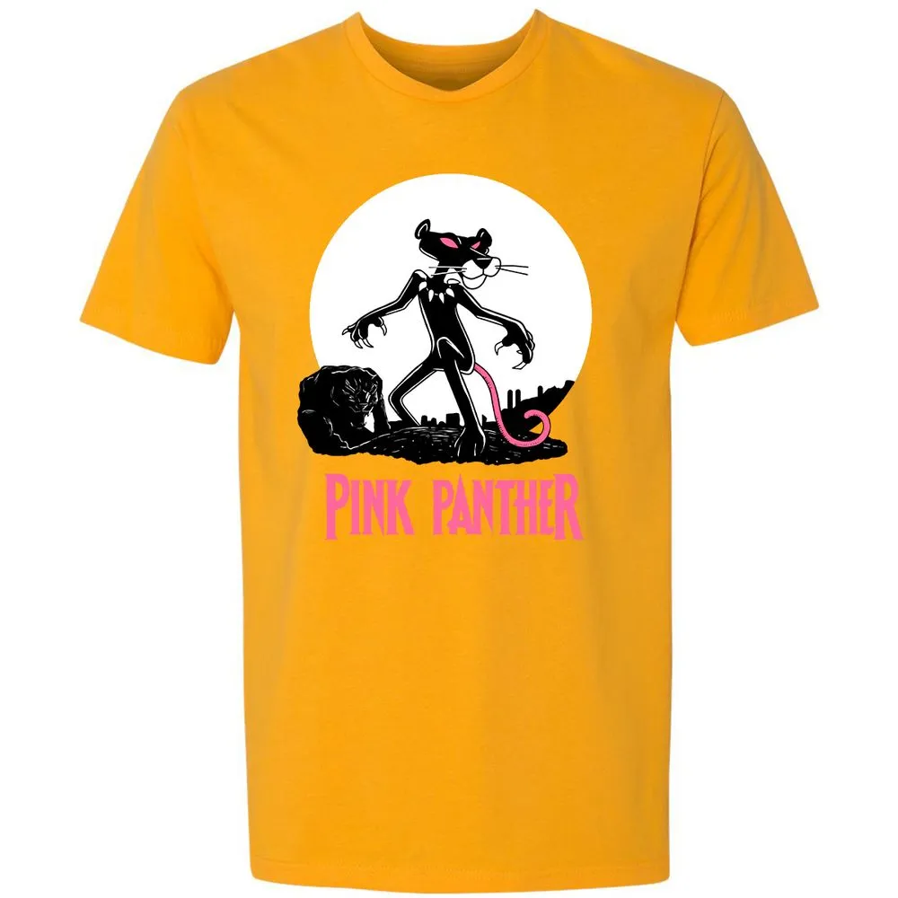 Premium Unisex T-Shirt - 5BVHTDNY - Gold - 12