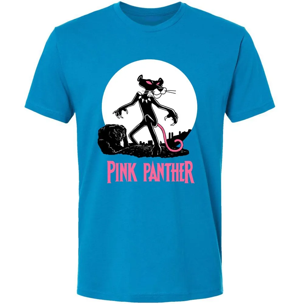 Premium Unisex T-Shirt - 5BVHTDNY - Turquoise - 16