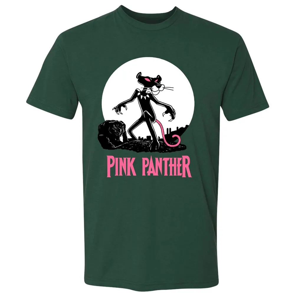 Premium Unisex T-Shirt - 5BVHTDNY - Forest Green - 13