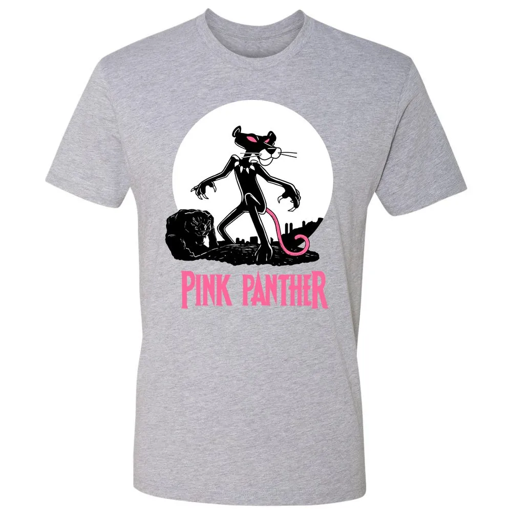 Premium Unisex T-Shirt - 5BVHTDNY - Heather Grey - 9