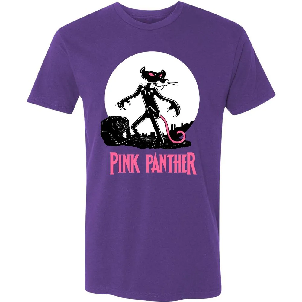 Premium Unisex T-Shirt - 5BVHTDNY - Purple Rush - 7
